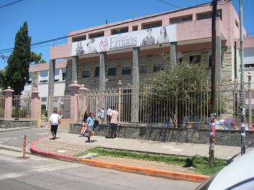 Colegio EMAUS